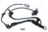 ASHIKA 151-03-318 Sensor, wheel speed